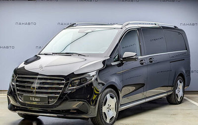 Mercedes-Benz V-Класс, 2024 год, 15 500 000 рублей, 1 фотография
