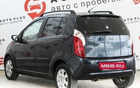 Chery Kimo (A1), 2008 год, 199 000 рублей, 3 фотография