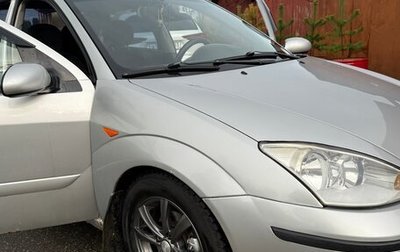 Ford Focus IV, 2003 год, 235 000 рублей, 1 фотография
