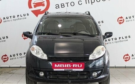 Chery Kimo (A1), 2008 год, 199 000 рублей, 4 фотография