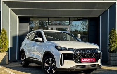 Chery Tiggo 4 I рестайлинг, 2025 год, 2 267 100 рублей, 1 фотография