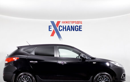 Hyundai ix35 I рестайлинг, 2014 год, 1 555 000 рублей, 3 фотография