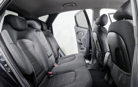 Hyundai ix35 I рестайлинг, 2014 год, 1 555 000 рублей, 10 фотография