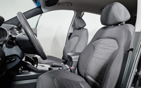 Hyundai ix35 I рестайлинг, 2014 год, 1 555 000 рублей, 8 фотография