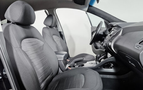 Hyundai ix35 I рестайлинг, 2014 год, 1 555 000 рублей, 11 фотография