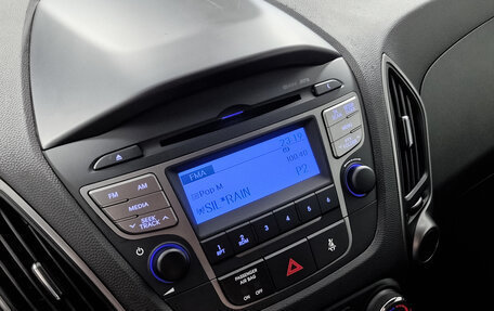 Hyundai ix35 I рестайлинг, 2014 год, 1 555 000 рублей, 15 фотография