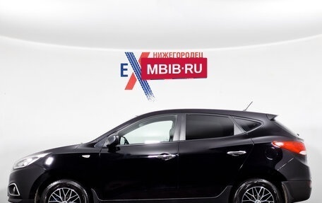 Hyundai ix35 I рестайлинг, 2014 год, 1 555 000 рублей, 7 фотография