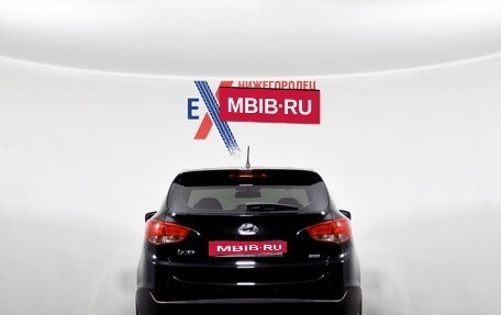 Hyundai ix35 I рестайлинг, 2014 год, 1 555 000 рублей, 5 фотография