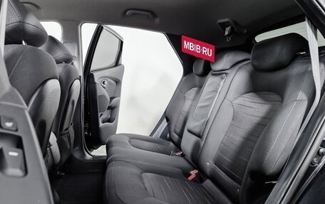 Hyundai ix35 I рестайлинг, 2014 год, 1 555 000 рублей, 9 фотография