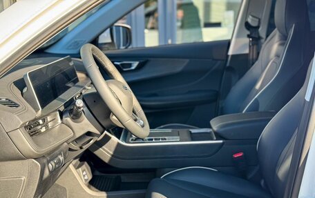 Chery Tiggo 4 I рестайлинг, 2025 год, 2 267 100 рублей, 14 фотография