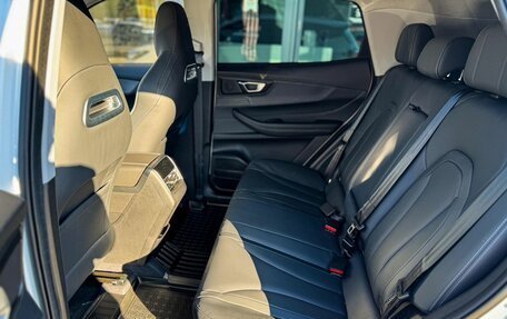 Chery Tiggo 4 I рестайлинг, 2025 год, 2 267 100 рублей, 11 фотография