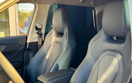 Chery Tiggo 4 I рестайлинг, 2025 год, 2 267 100 рублей, 18 фотография