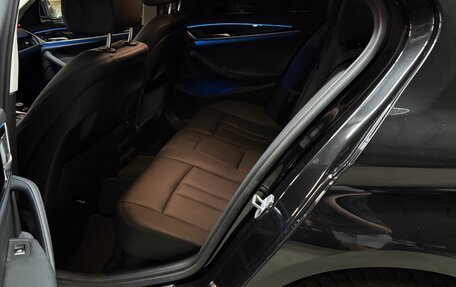 BMW 5 серия, 2018 год, 2 990 000 рублей, 10 фотография