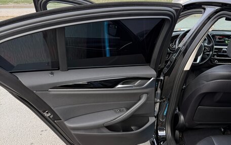 BMW 5 серия, 2018 год, 2 990 000 рублей, 11 фотография