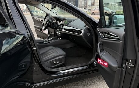 BMW 5 серия, 2018 год, 2 990 000 рублей, 8 фотография