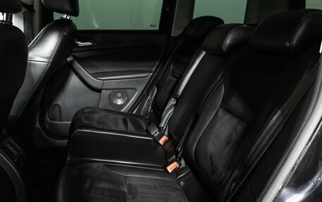 Skoda Yeti I рестайлинг, 2014 год, 1 149 777 рублей, 10 фотография