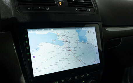 Skoda Yeti I рестайлинг, 2014 год, 1 149 777 рублей, 16 фотография