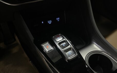 Hyundai Sonata VIII, 2020 год, 2 799 000 рублей, 16 фотография