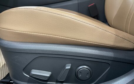 Hyundai Sonata VIII, 2020 год, 2 799 000 рублей, 20 фотография
