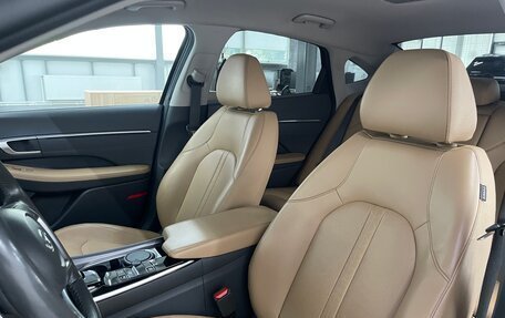 Hyundai Sonata VIII, 2020 год, 2 799 000 рублей, 19 фотография