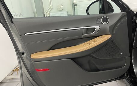 Hyundai Sonata VIII, 2020 год, 2 799 000 рублей, 24 фотография