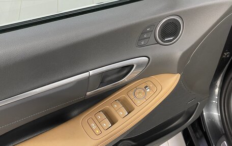 Hyundai Sonata VIII, 2020 год, 2 799 000 рублей, 25 фотография