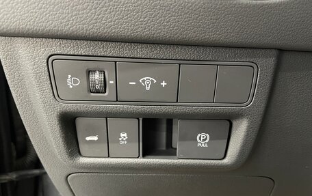 Hyundai Sonata VIII, 2020 год, 2 799 000 рублей, 18 фотография
