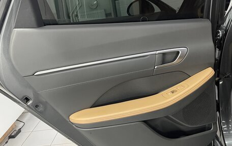 Hyundai Sonata VIII, 2020 год, 2 799 000 рублей, 26 фотография
