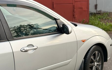 Ford Focus IV, 2003 год, 235 000 рублей, 4 фотография