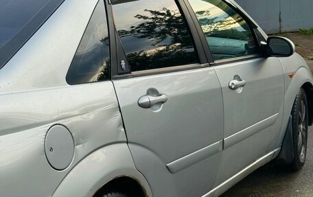 Ford Focus IV, 2003 год, 235 000 рублей, 5 фотография