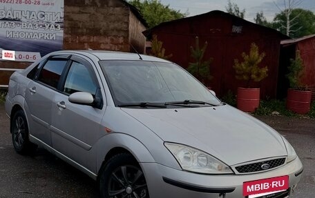 Ford Focus IV, 2003 год, 235 000 рублей, 3 фотография