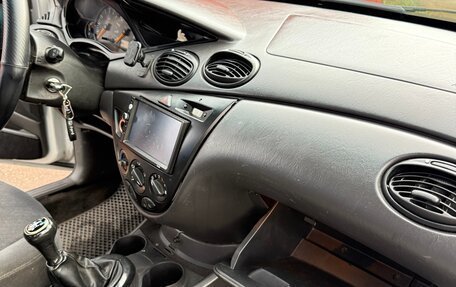 Ford Focus IV, 2003 год, 235 000 рублей, 6 фотография