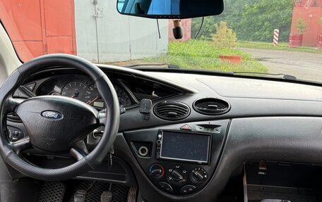 Ford Focus IV, 2003 год, 235 000 рублей, 9 фотография