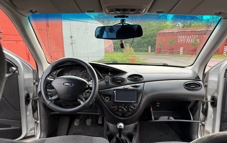 Ford Focus IV, 2003 год, 235 000 рублей, 8 фотография