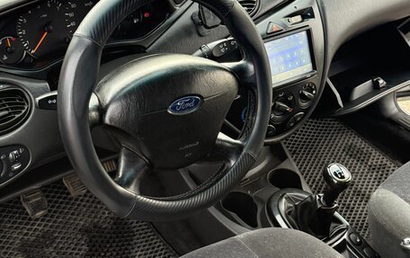 Ford Focus IV, 2003 год, 235 000 рублей, 7 фотография