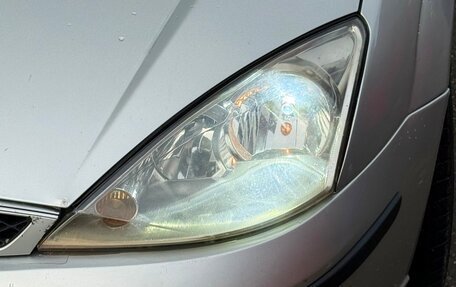 Ford Focus IV, 2003 год, 235 000 рублей, 14 фотография