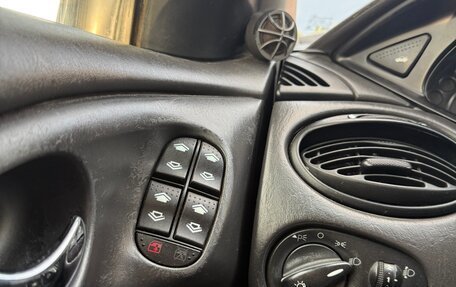 Ford Focus IV, 2003 год, 235 000 рублей, 18 фотография