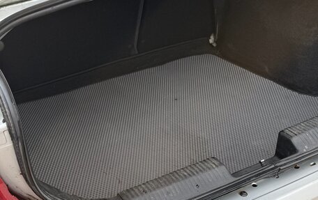 Ford Focus IV, 2003 год, 235 000 рублей, 19 фотография