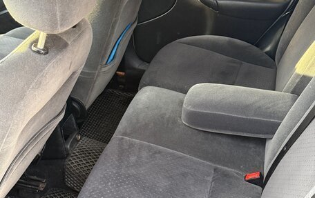 Ford Focus IV, 2003 год, 235 000 рублей, 23 фотография