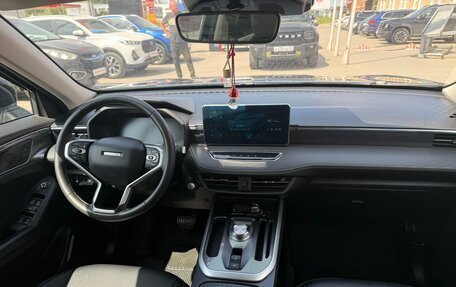 Haval Jolion, 2023 год, 1 575 000 рублей, 14 фотография