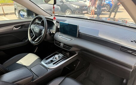 Haval Jolion, 2023 год, 1 575 000 рублей, 13 фотография