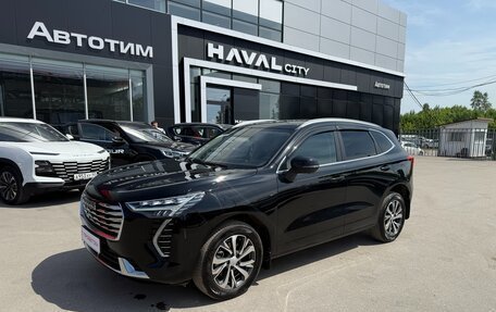 Haval Jolion, 2023 год, 1 575 000 рублей, 11 фотография