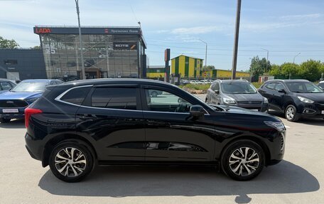 Haval Jolion, 2023 год, 1 575 000 рублей, 5 фотография