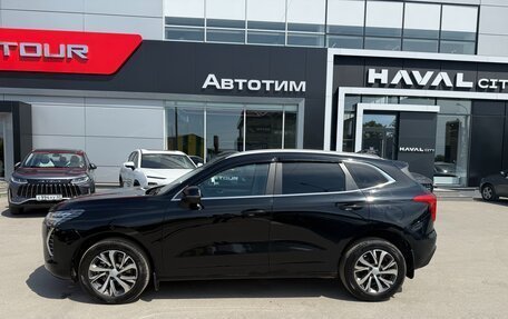 Haval Jolion, 2023 год, 1 575 000 рублей, 10 фотография