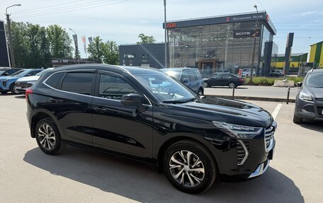 Haval Jolion, 2023 год, 1 575 000 рублей, 4 фотография