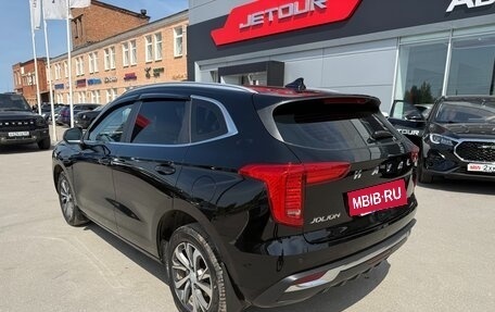 Haval Jolion, 2023 год, 1 575 000 рублей, 9 фотография