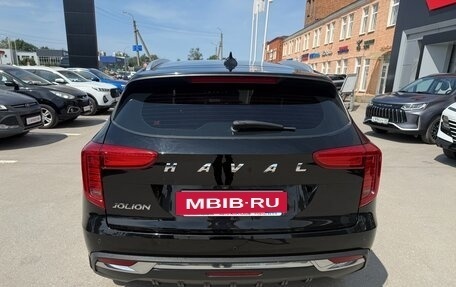Haval Jolion, 2023 год, 1 575 000 рублей, 7 фотография