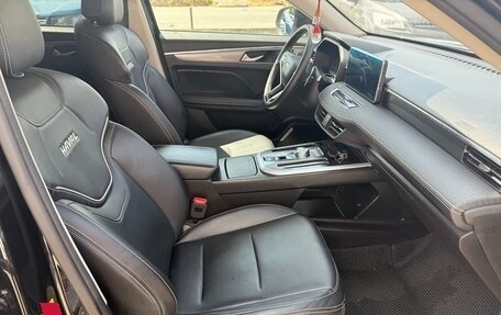 Haval Jolion, 2023 год, 1 575 000 рублей, 12 фотография