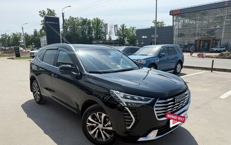 Haval Jolion, 2023 год, 1 575 000 рублей, 3 фотография