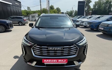 Haval Jolion, 2023 год, 1 575 000 рублей, 2 фотография